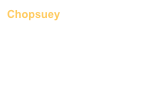 Chopsuey
Programs within a program, all about student life
8:30 pm Daily?1:00 am Daily
