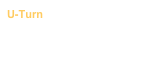 U-Turn
A program about Before-and-Afters
7:30 pm Tue & Thu
